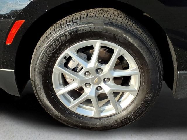 Used 2024 Chevrolet Equinox LT w/ LPO, Floor Liner Package FWD image 10