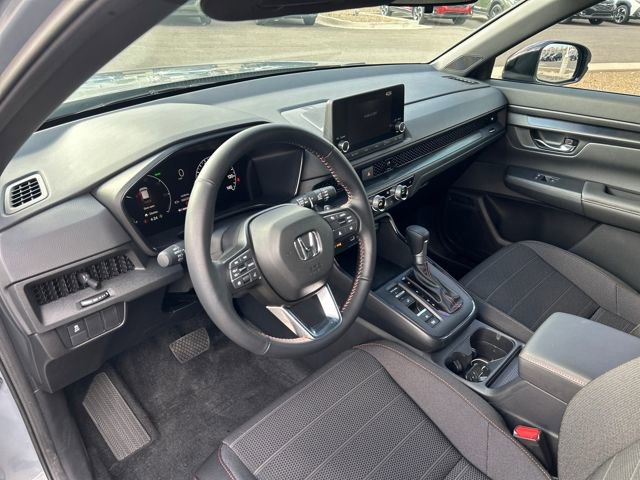 Used 2025 Honda CR-V Sport image 17