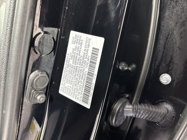Used 2023 Honda Passport TrailSport image 39