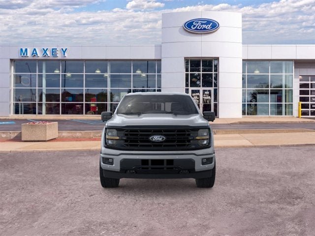 New 2026 Ford F150 XLT w/ Equipment Group 302A MID AWD/4WD image 6