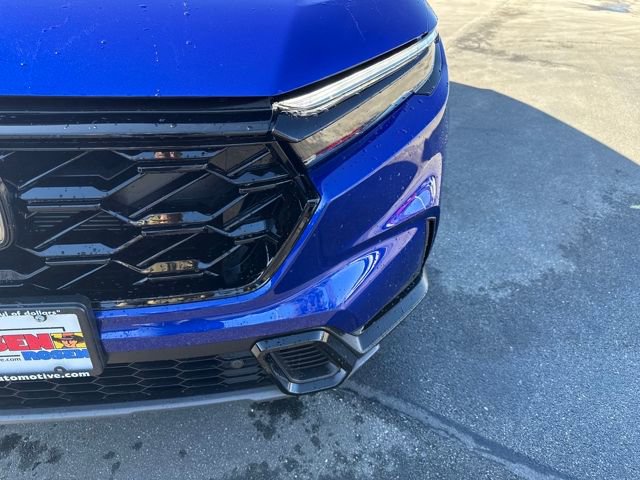 Certified 2025 Honda CR-V Sport-L image 42