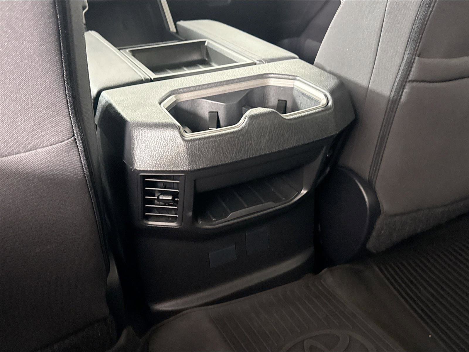 Used 2022 Toyota Tundra SR5 image 37