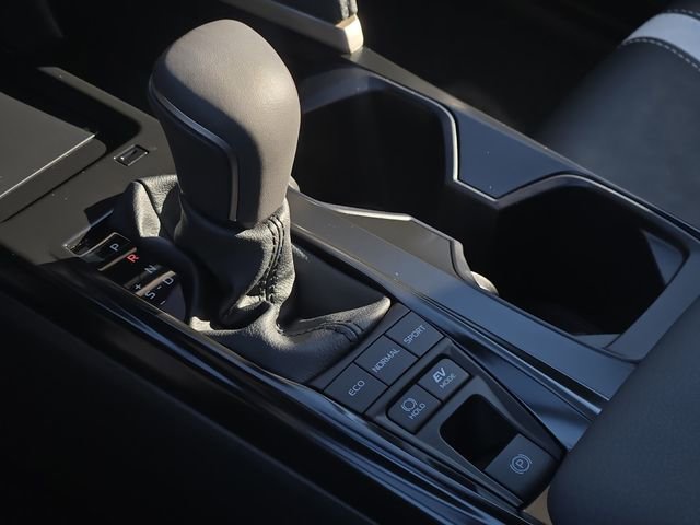 Certified 2026 Toyota Camry SE FWD image 21