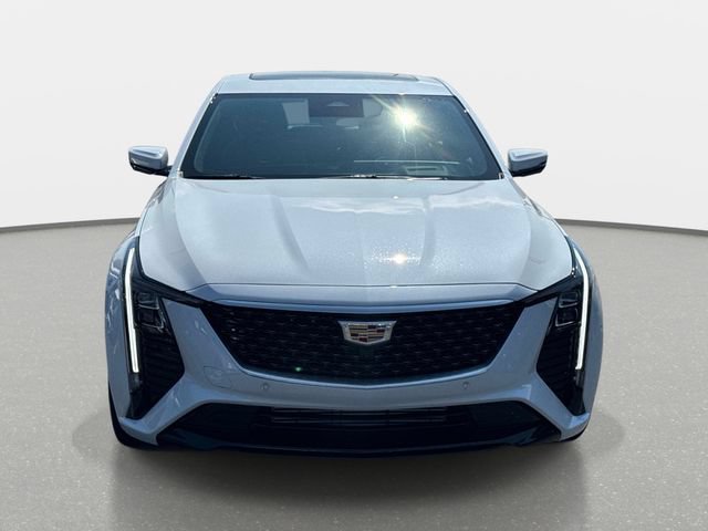 New 2026 Cadillac CT5 Premium Luxury w/ Technology Package AWD/4WD image 8