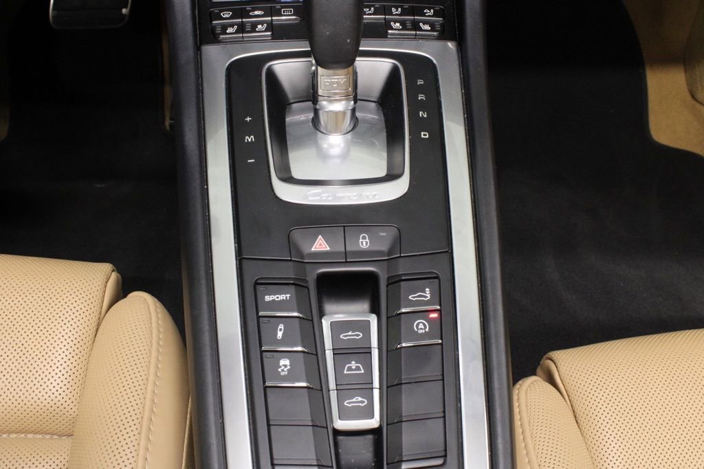Used 2016 Porsche 911 Carrera S image 33