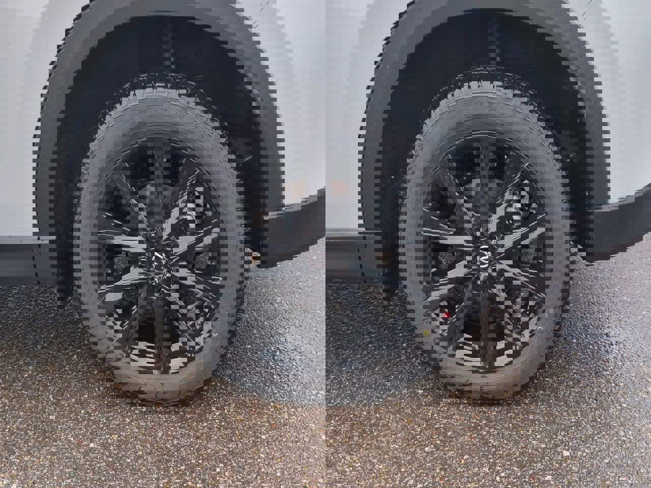 New 2025 MAZDA CX-5 Carbon Edition image 14