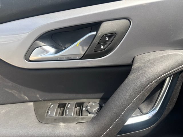 New 2026 Chevrolet Blazer LT FWD image 20