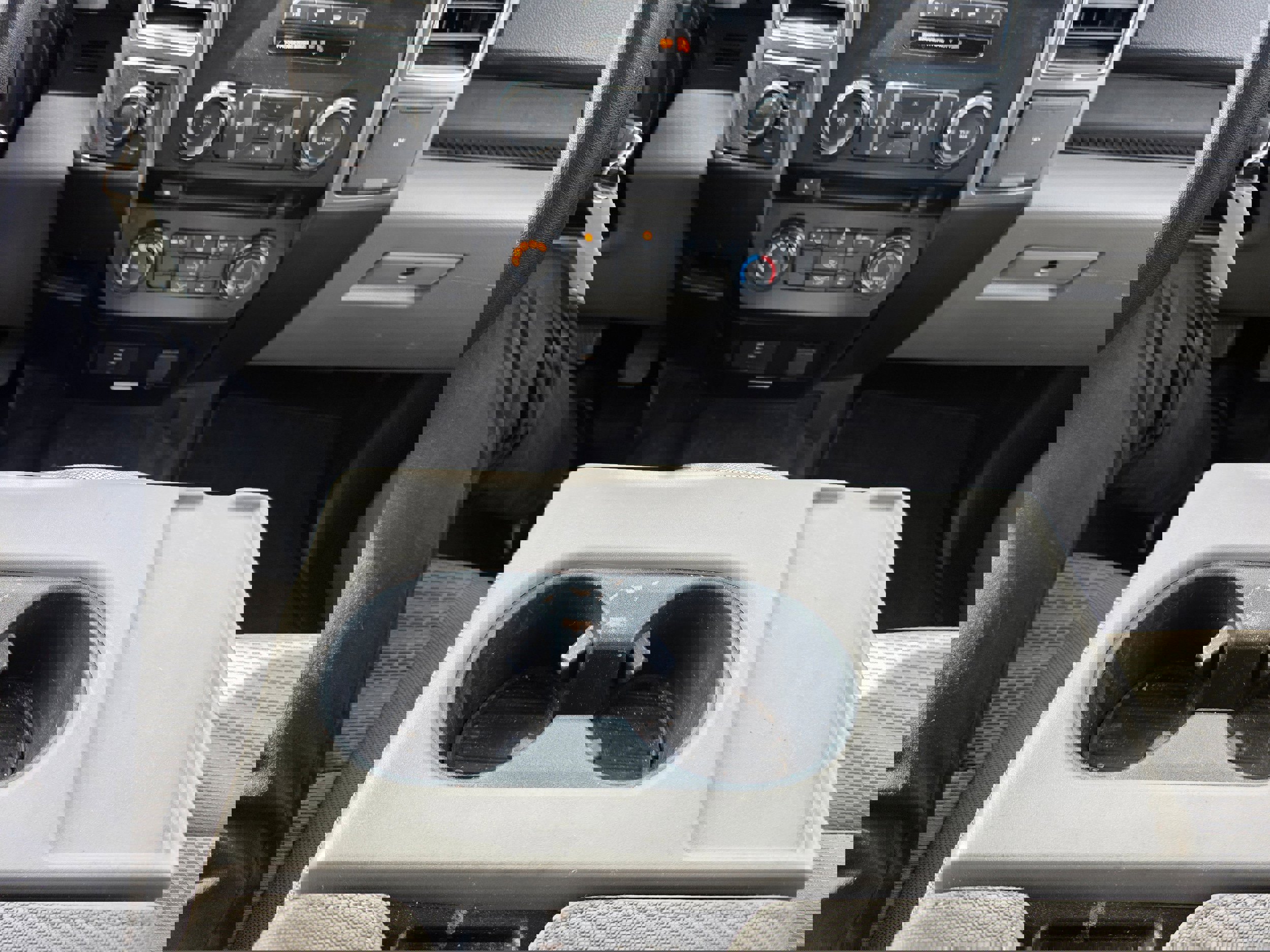 Used 2018 Ford F150 XLT image 12