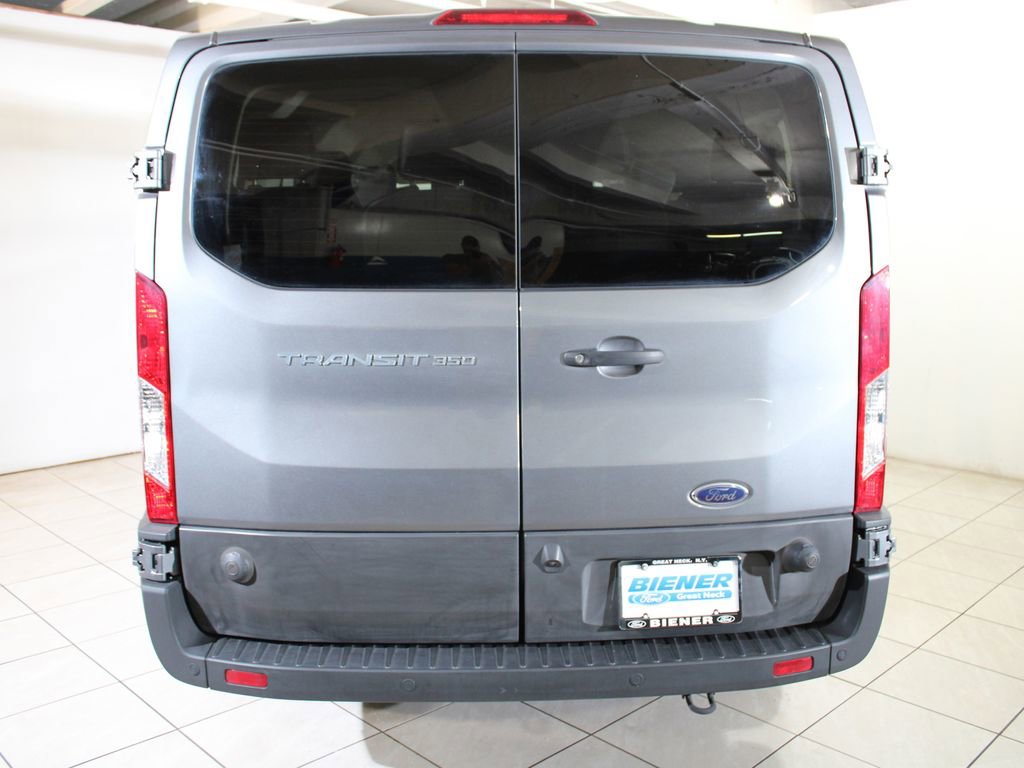 Used 2023 Ford Transit 350 XL image 21