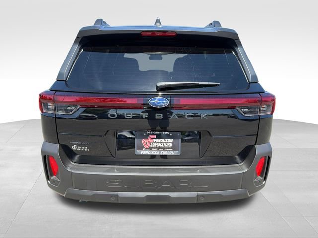 New 2026 Subaru Outback Premium AWD/4WD image 6