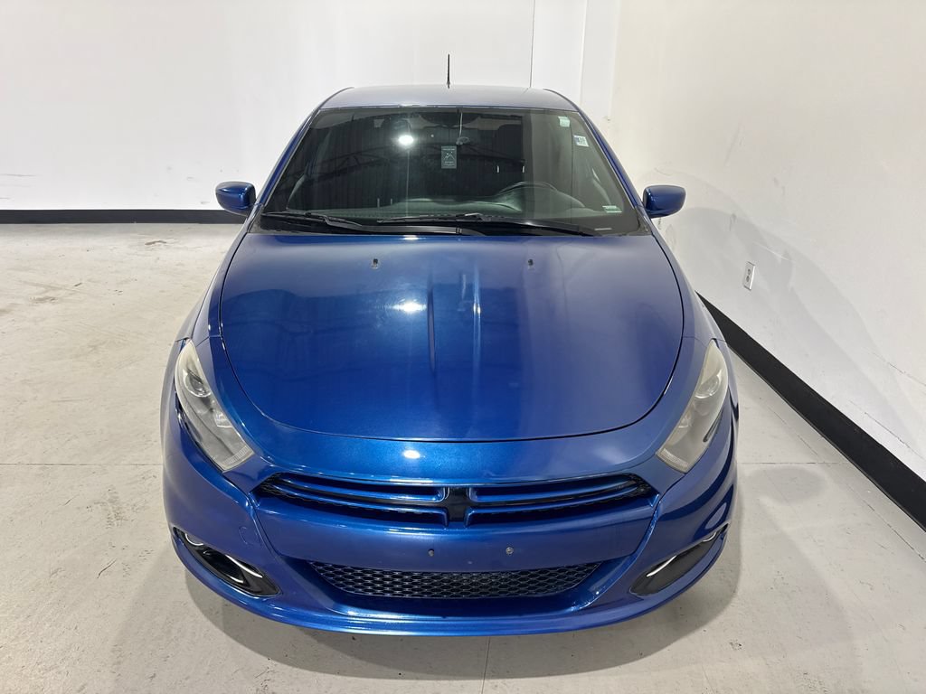 Used 2014 Dodge Dart SXT w/ California Appearance Package FWD image 7