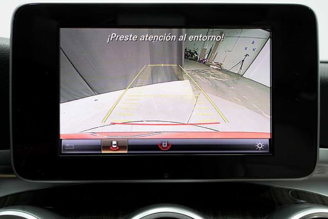 Used 2018 Mercedes-Benz C 300 C 300 image 12