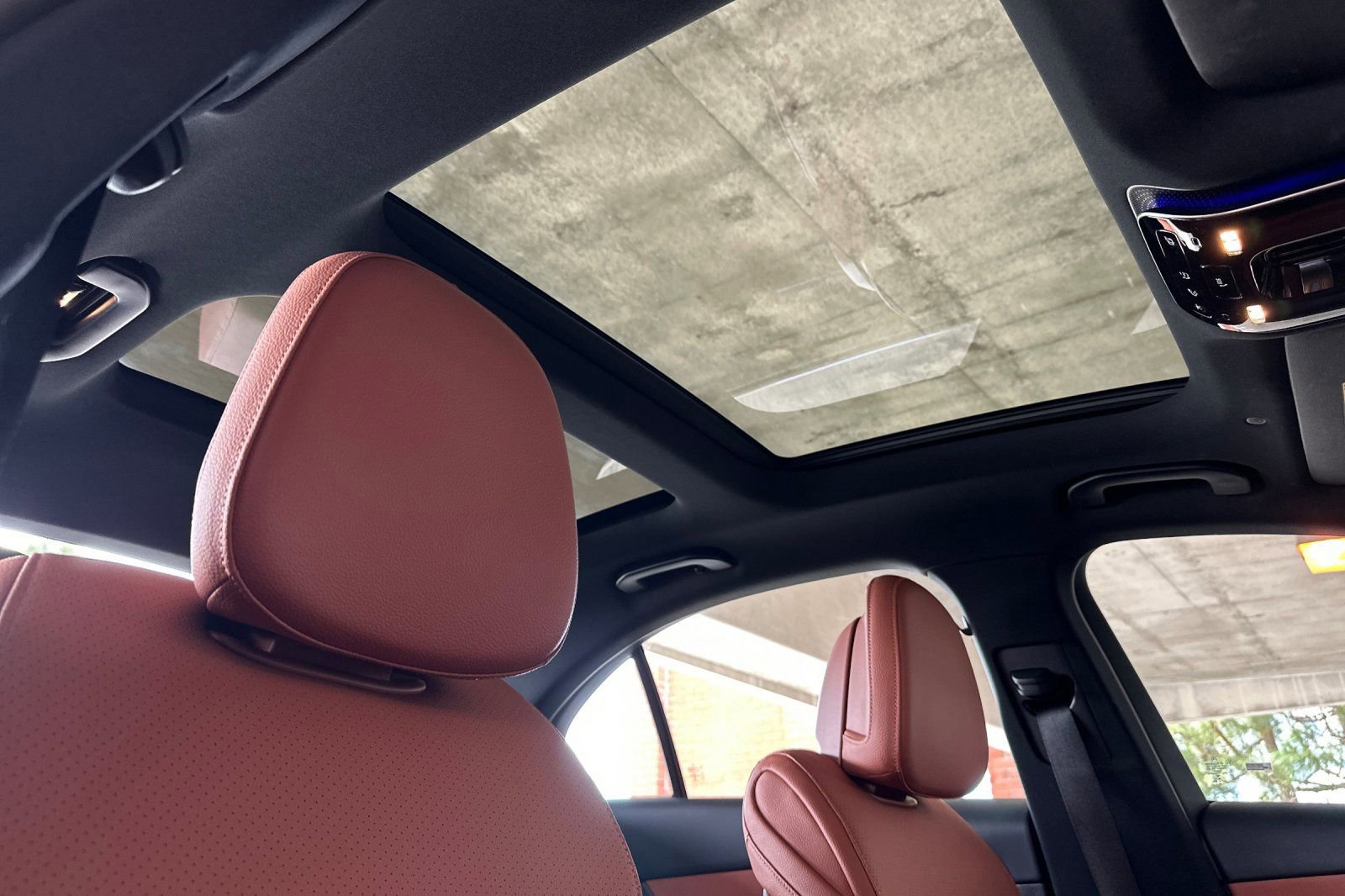 Certified 2023 Mercedes-Benz C 300 Sedan image 20