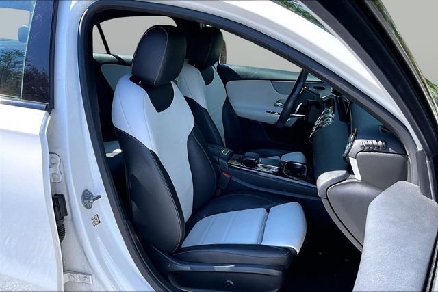 Used 2019 Mercedes-Benz A 220 4MATIC image 15