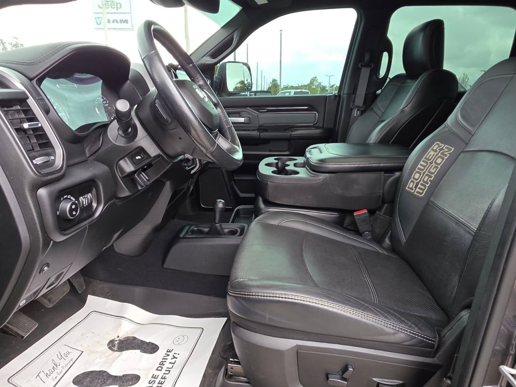 Used 2020 RAM 2500 Power Wagon image 22