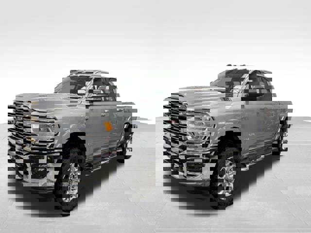 Used 2022 RAM 3500 Laramie image 3