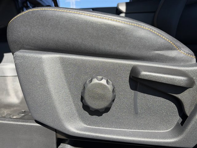 Used 2023 Ford Bronco Badlands AWD/4WD image 21