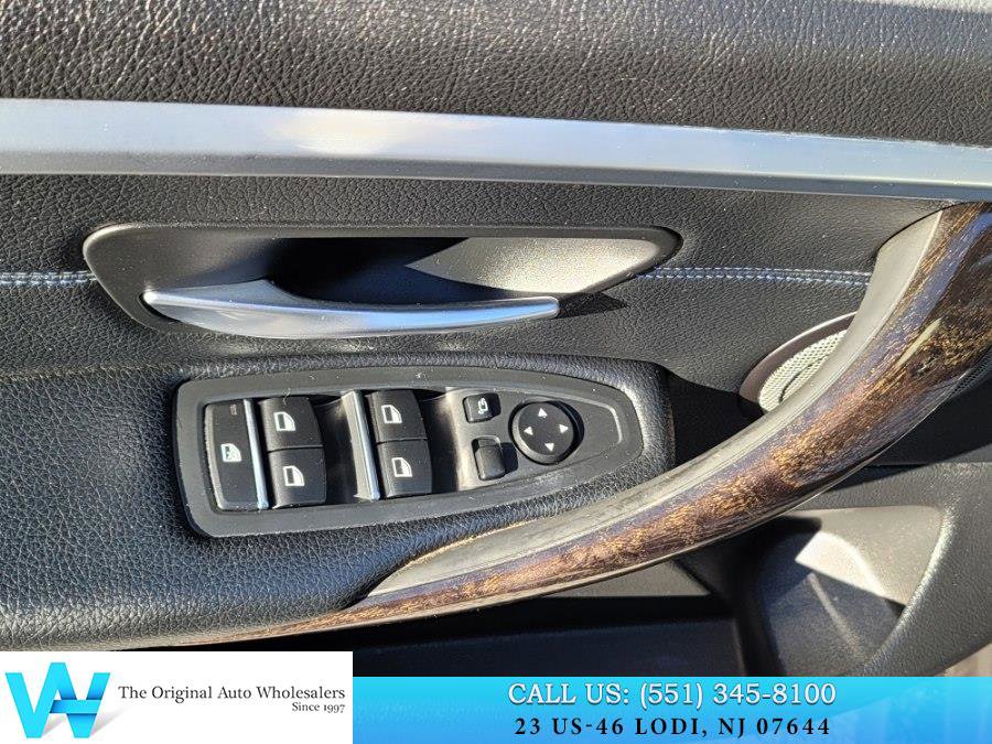 Used 2018 BMW 430i Gran Coupe xDrive image 11