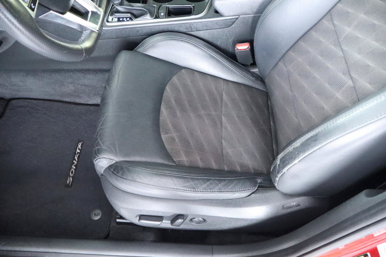 Used 2018 Hyundai Sonata Sport FWD image 13