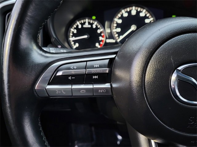 Used 2024 MAZDA CX-50 AWD 2.5 S w/ Preferred Package image 8