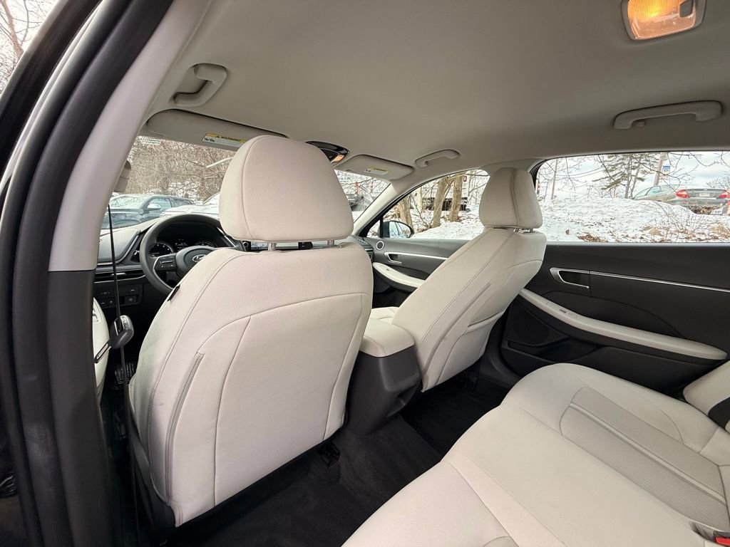 Used 2023 Hyundai Sonata SEL image 16