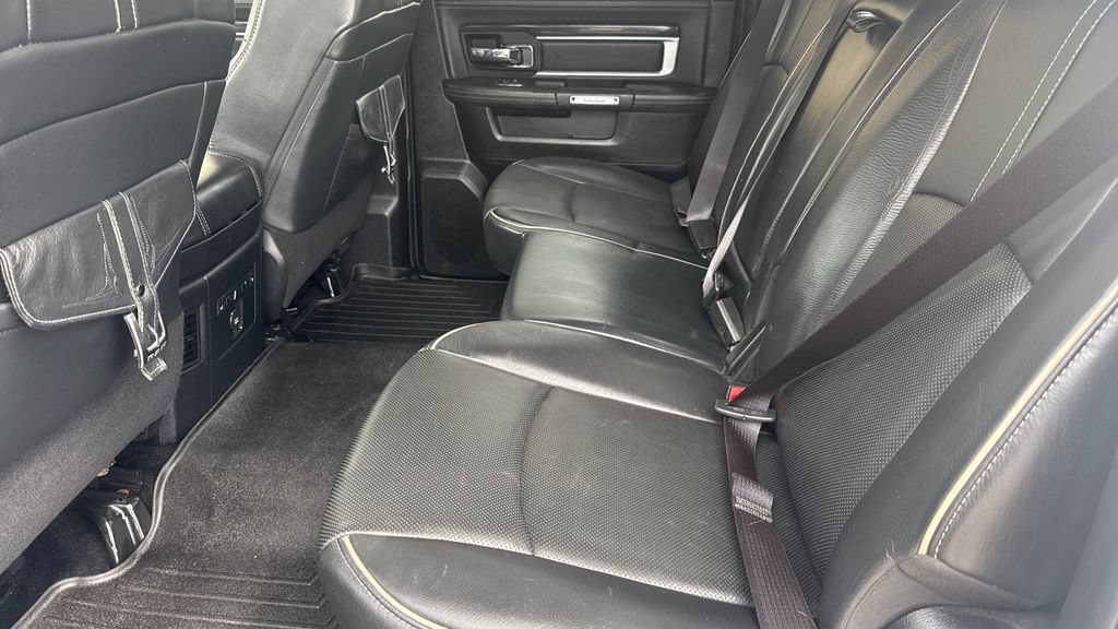 Used 2016 RAM 1500 Limited AWD/4WD image 10