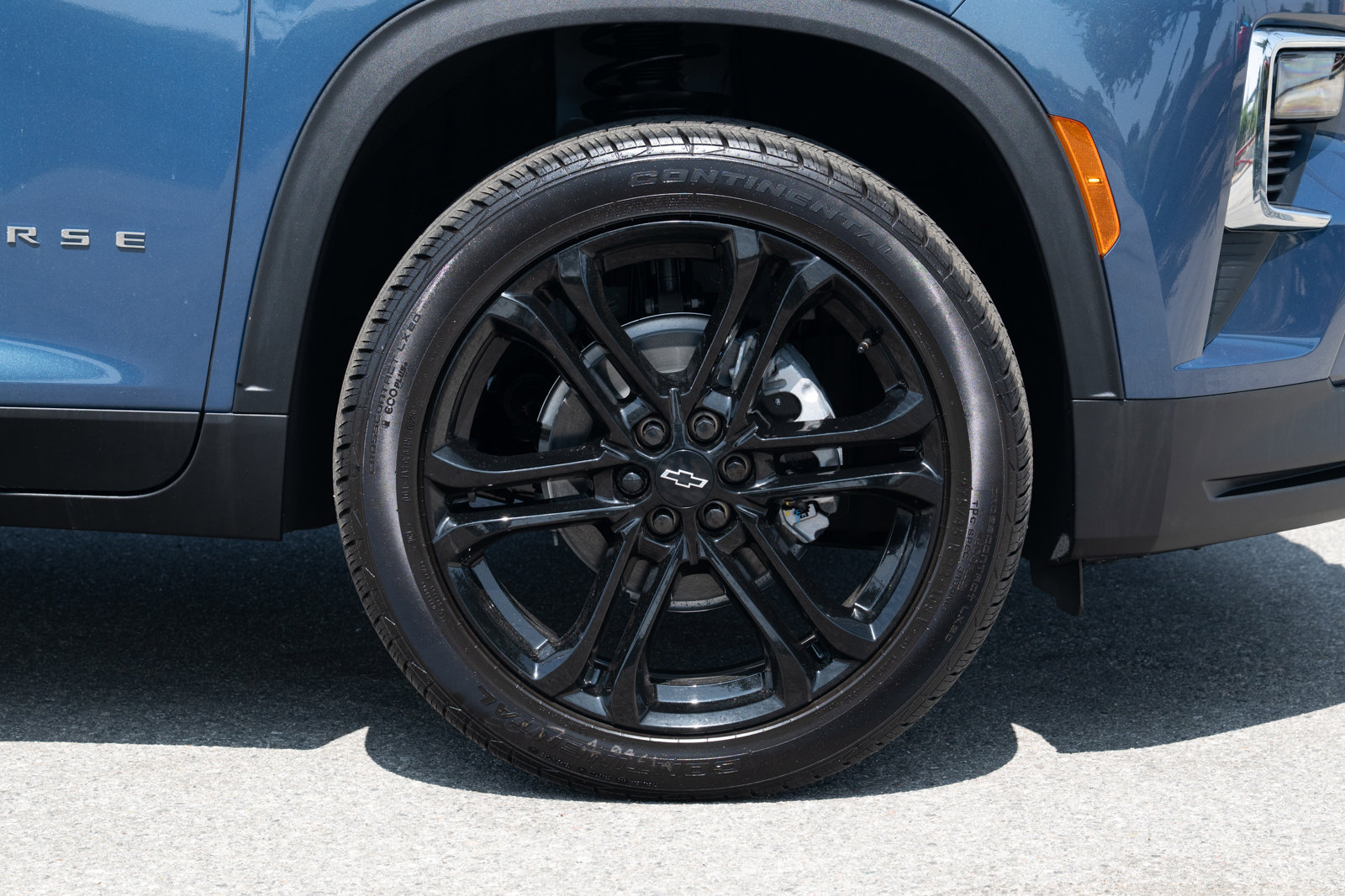 New 2026 Chevrolet Traverse LT w/ Driver Confidence Package image 11