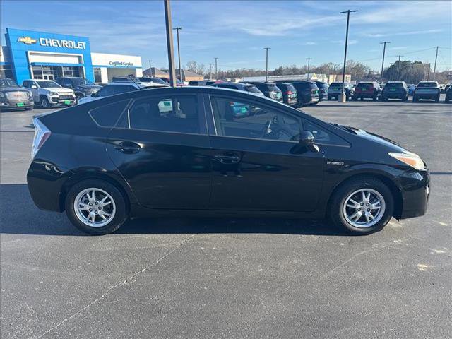 Used 2010 Toyota Prius image 6