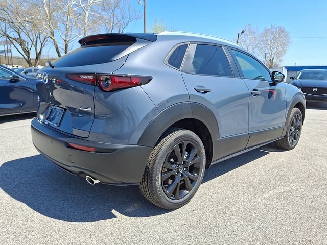 New 2026 MAZDA CX-30 AWD 2.5 S video 4