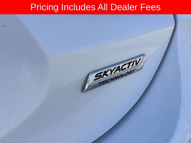 Used 2017 MAZDA MAZDA6 Sport FWD image 12
