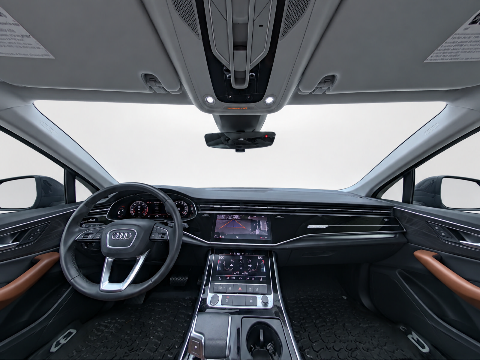 Certified 2024 Audi Q7 2.0T Premium AWD/4WD image 19