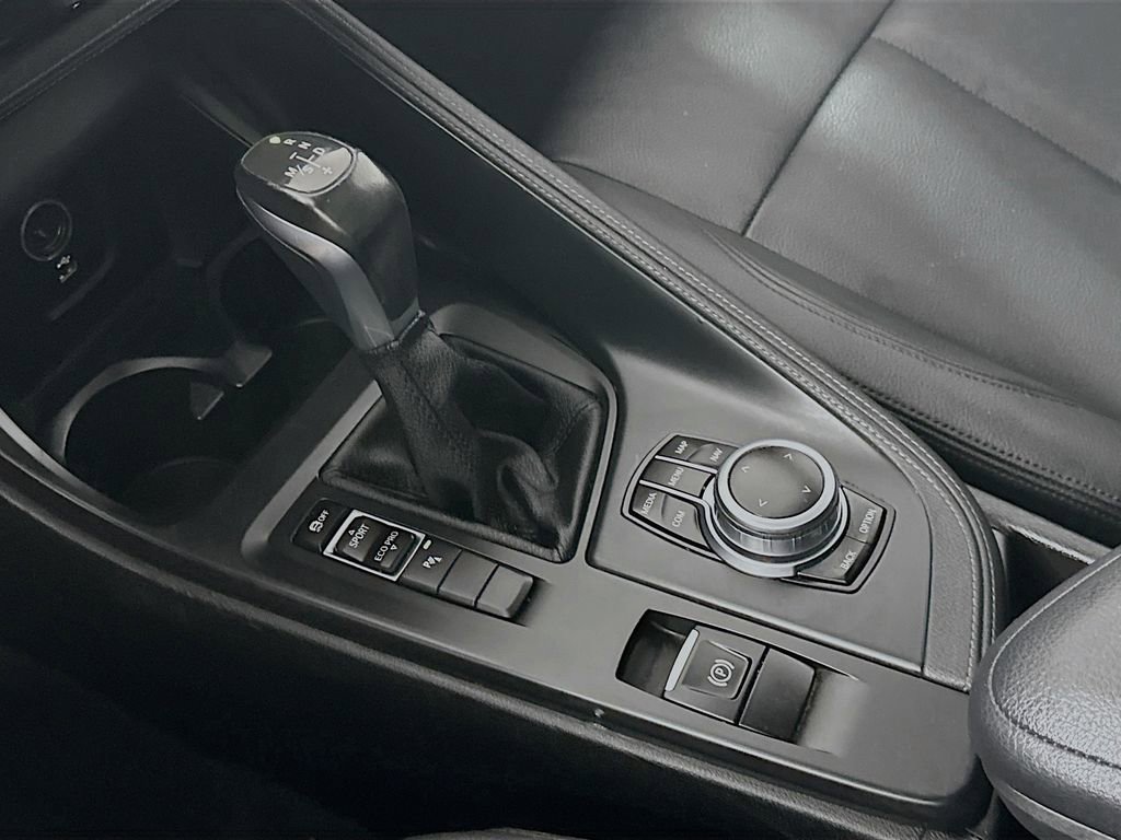 Used 2019 BMW X1 sDrive28i w/ Convenience Package image 16