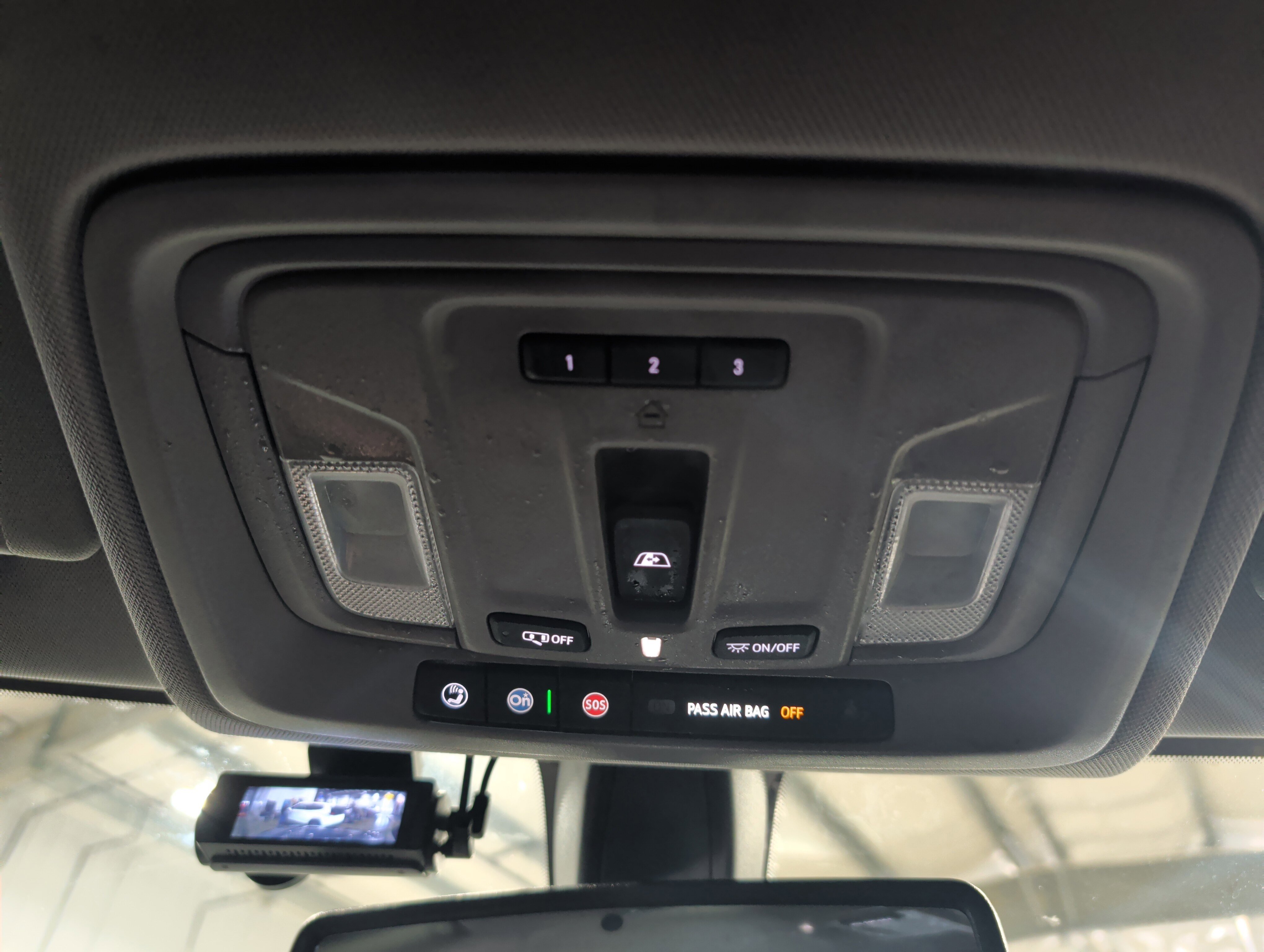 Used 2019 GMC Sierra 1500 SLT w/ SLT Premium Package image 11