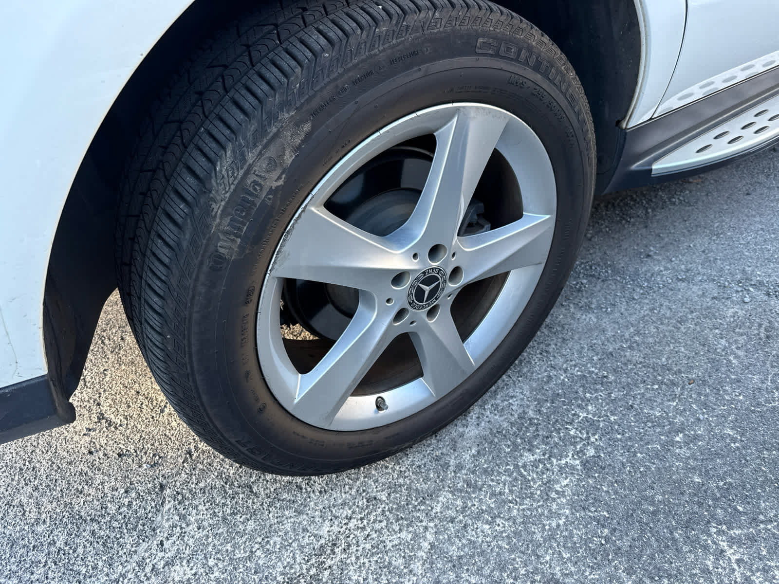 Used 2018 Mercedes-Benz GLE 350 4MATIC image 6