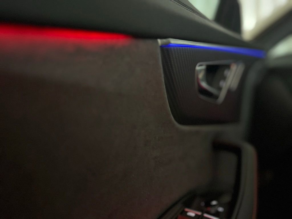 New 2026 Audi SQ8 Prestige image 8