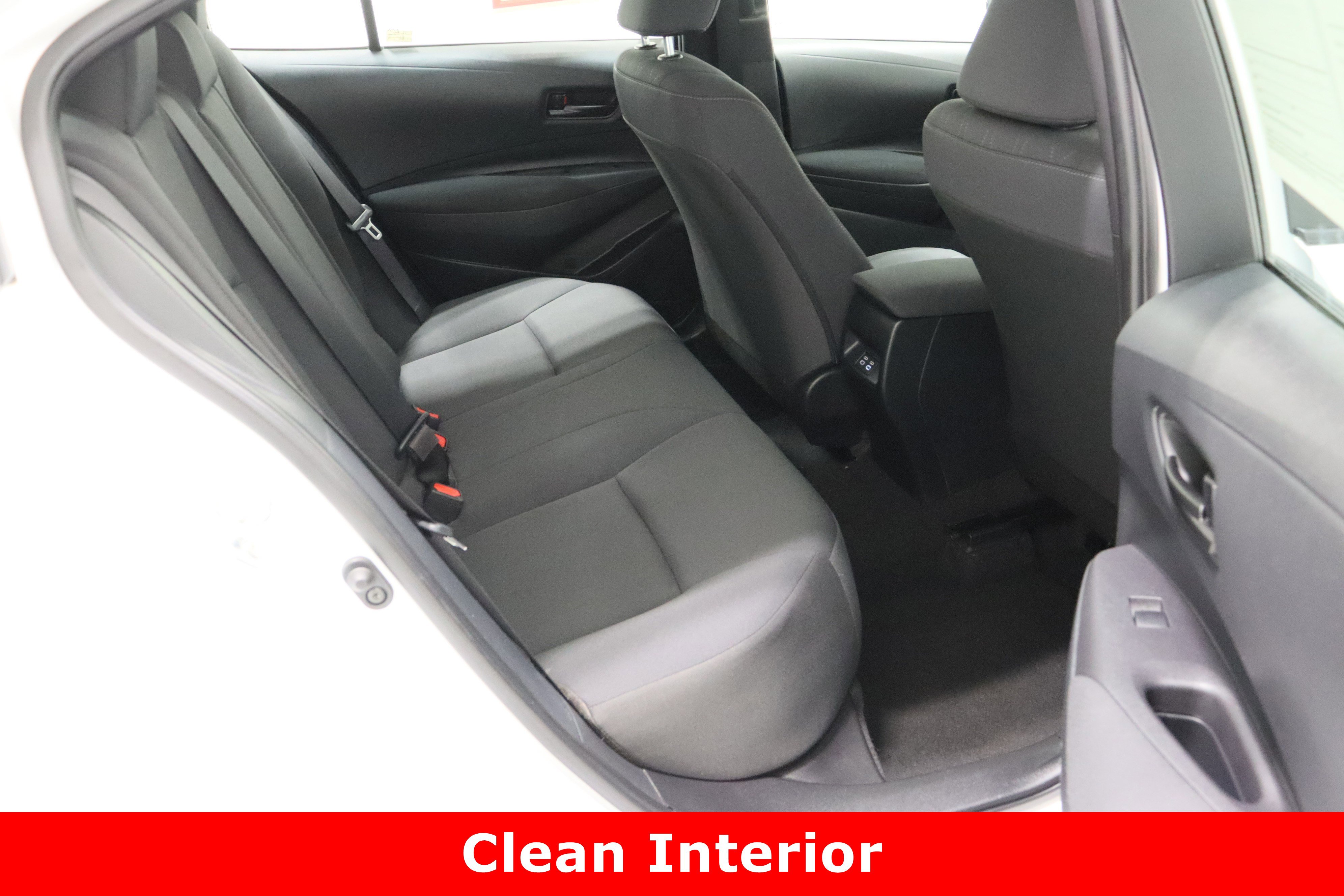 Certified 2024 Toyota Corolla LE image 30