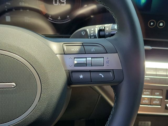 New 2026 Hyundai Kona SEL Sport FWD image 8