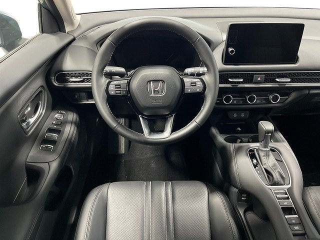 New 2027 Honda HR-V EX-L image 17