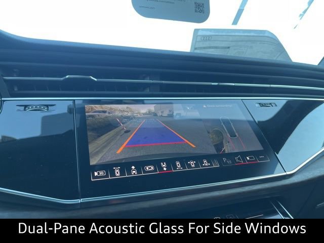 New 2026 Audi Q8 Prestige image 17