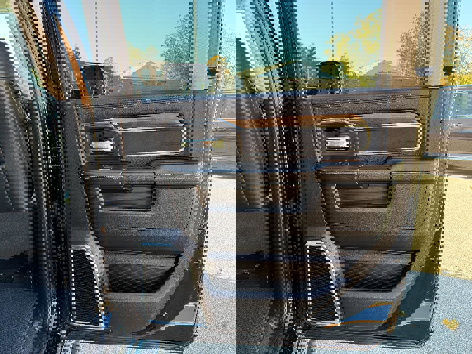 Used 2022 RAM 2500 Laramie image 14