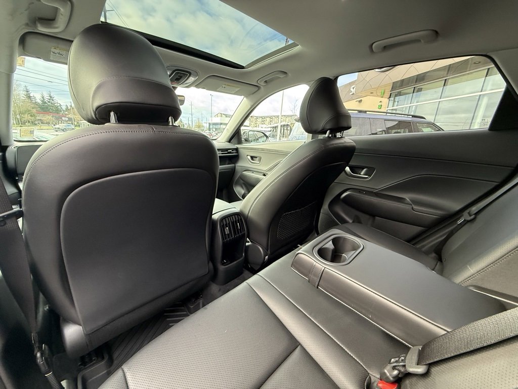 Certified 2024 Hyundai Kona Limited image 15