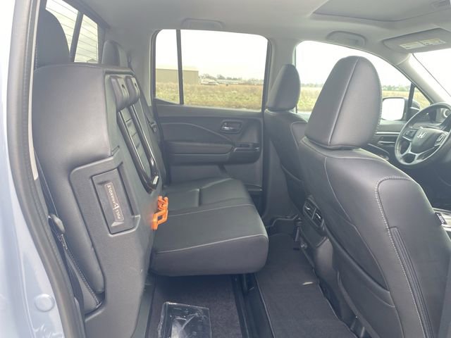Used 2025 Honda Ridgeline RTL image 19