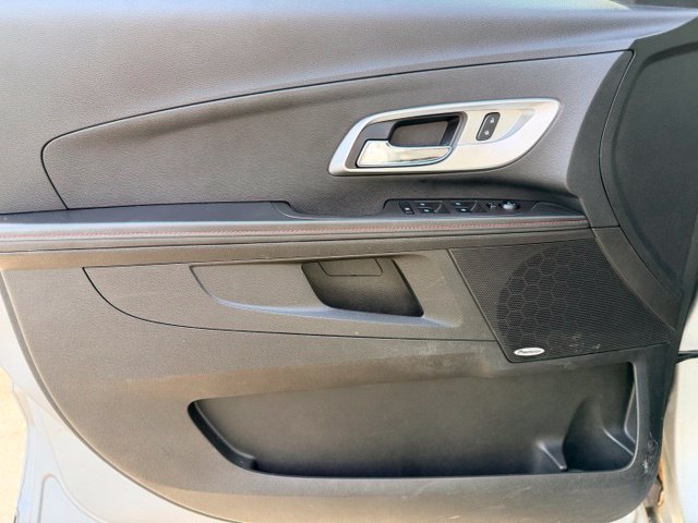 Used 2015 Chevrolet Equinox LT w/ Power Convenience Package AWD/4WD image 17