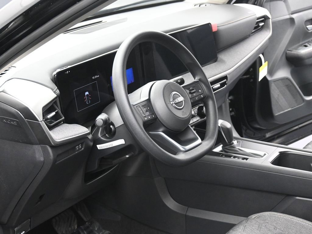 New 2026 Nissan Kicks SV w/ SV Premium Package AWD/4WD image 6