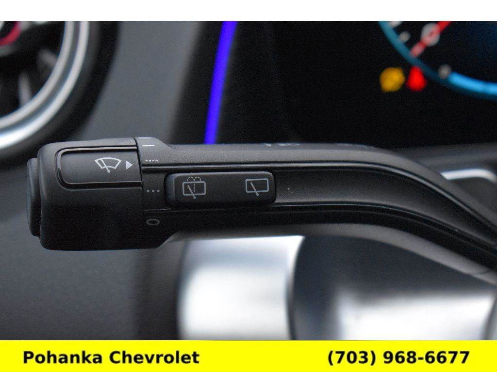 Used 2023 Mercedes-Benz GLB 250 4MATIC image 25