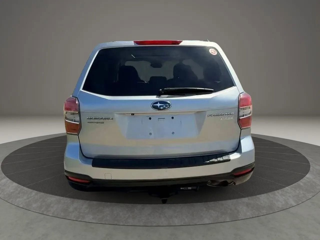 Used 2015 Subaru Forester 2.5i Premium w/ All-Weather Package AWD/4WD image 5