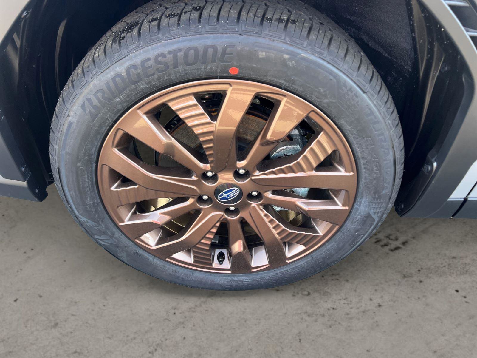 New 2026 Subaru Forester Sport image 14