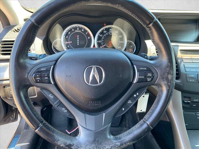 Used 2010 Acura TSX Sedan FWD image 10