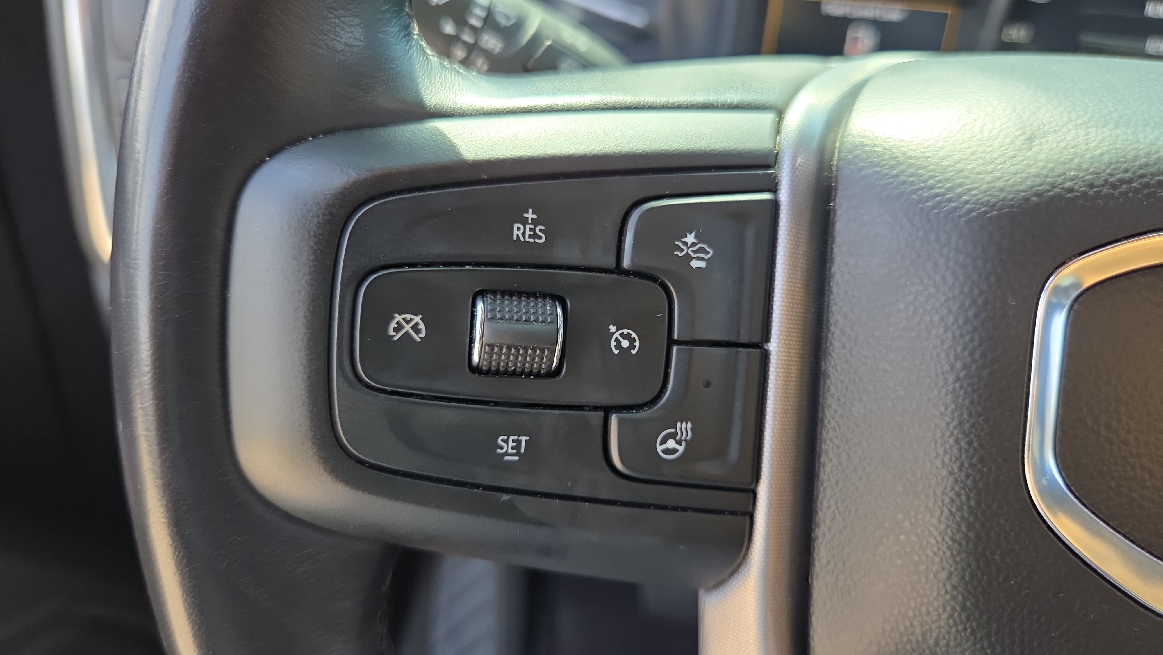 Used 2022 GMC Sierra 1500 SLT w/ SLT Premium Plus Package RWD image 29