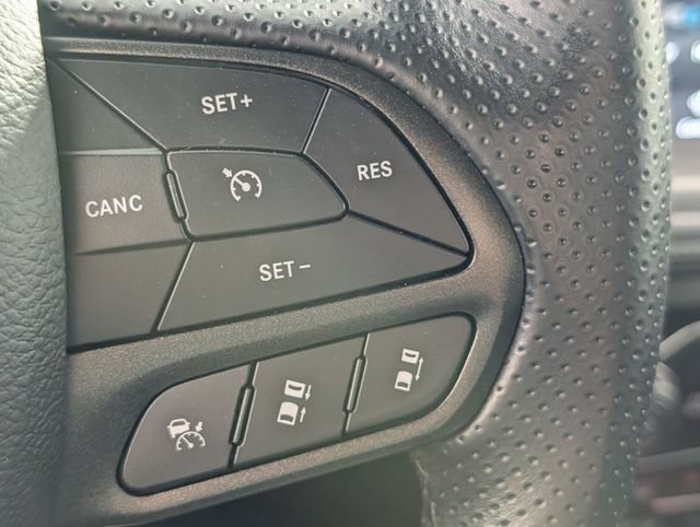 Certified 2023 Dodge Charger Scat Pack RWD image 16